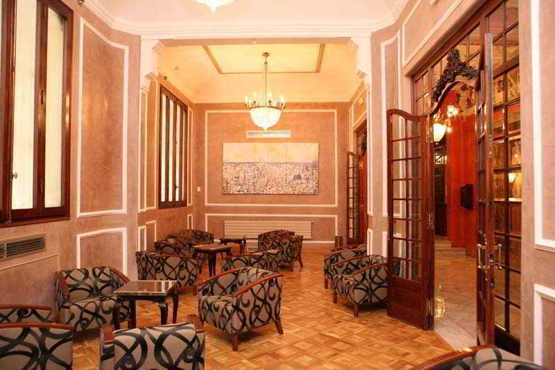 Nouvel Hotel Barcelona