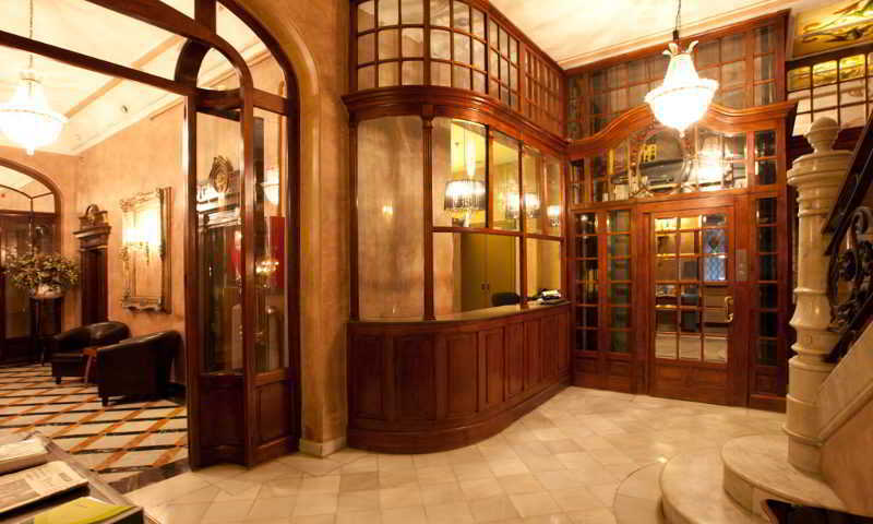 Nouvel Hotel