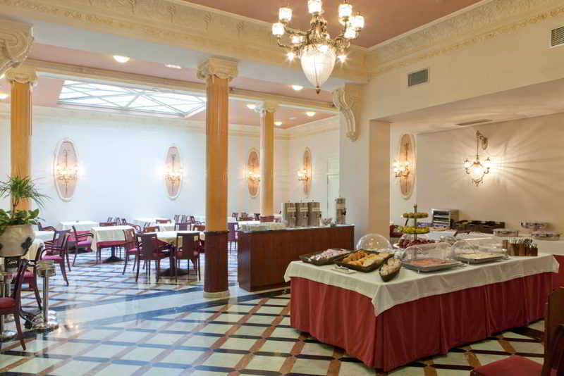 Hotel Nouvel Barcelona