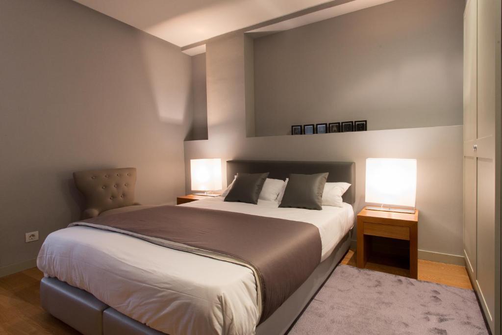 Apartment Bcn Luxury *