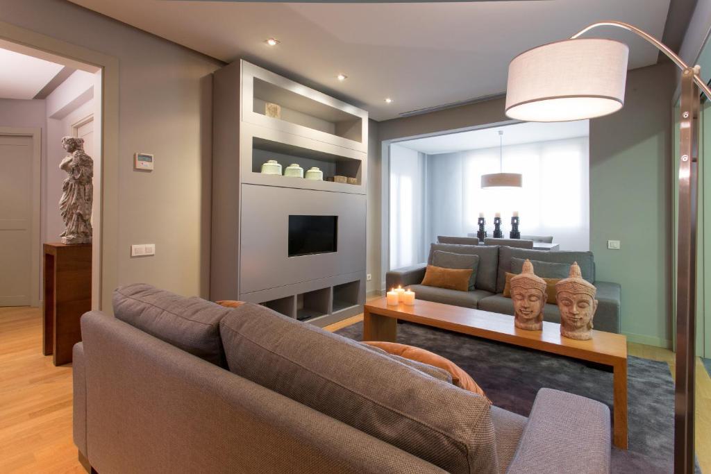 Bcn Luxury *