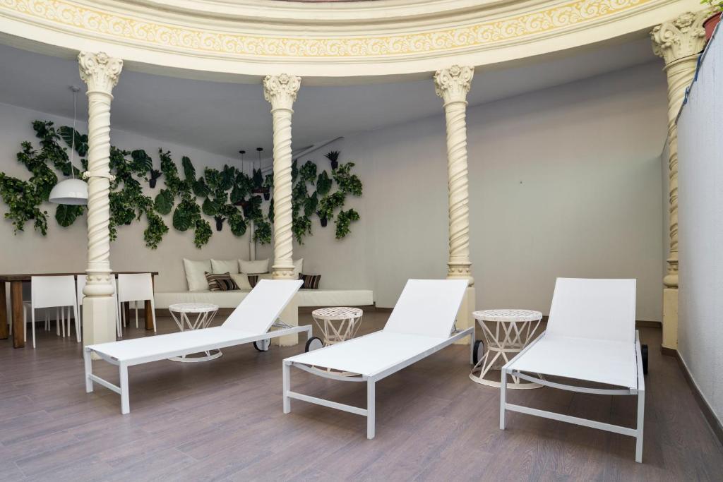 Bcn Luxury Apartment *