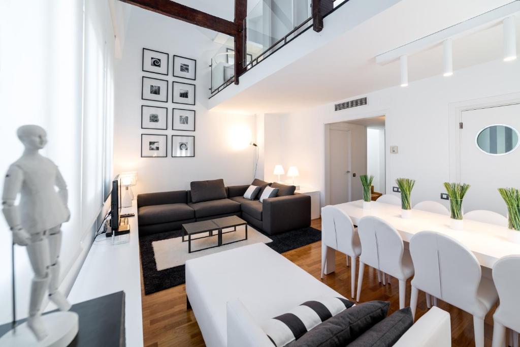 Apartment Bcn Luxury