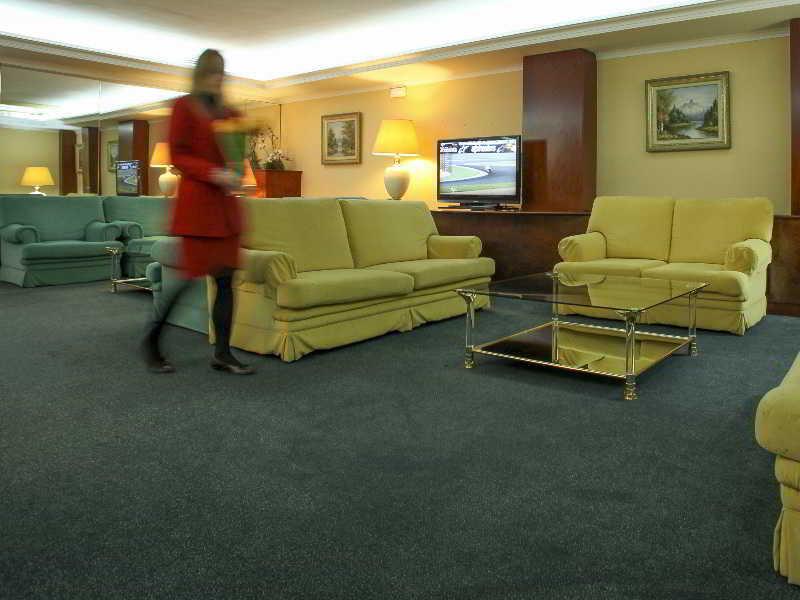 Acacia Apartahotel