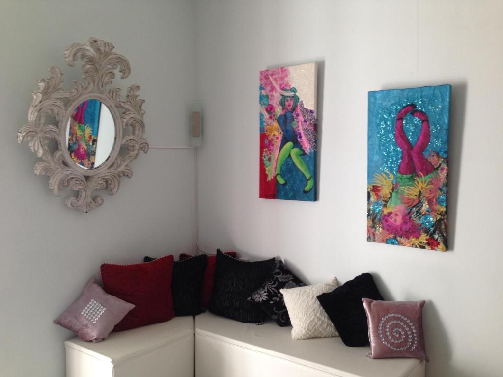 Hostal Des Artistes Barcelona