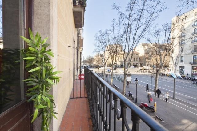 Apartment Paseo De Gracia