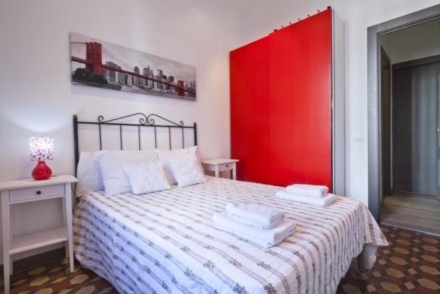 Paseo De Gracia Apartment