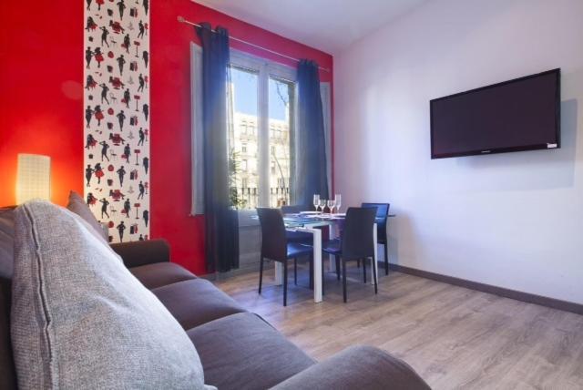 Apartment Paseo De Gracia *