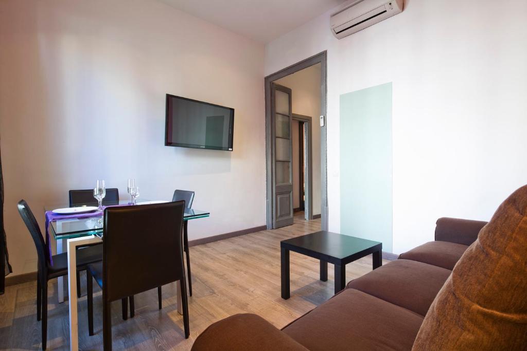 Paseo De Gracia Apartment *