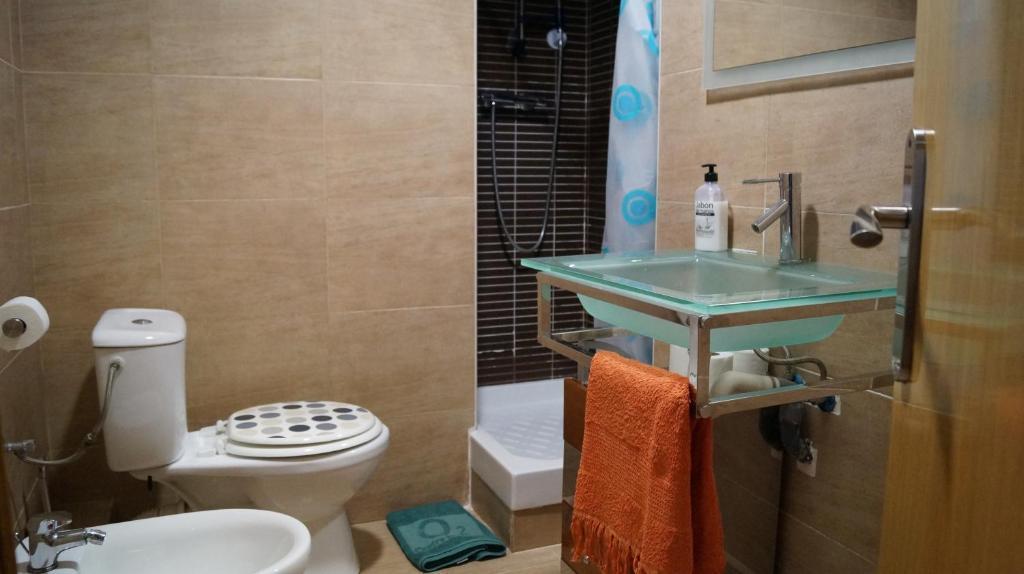 Apartamento Good-apartments Barcelona