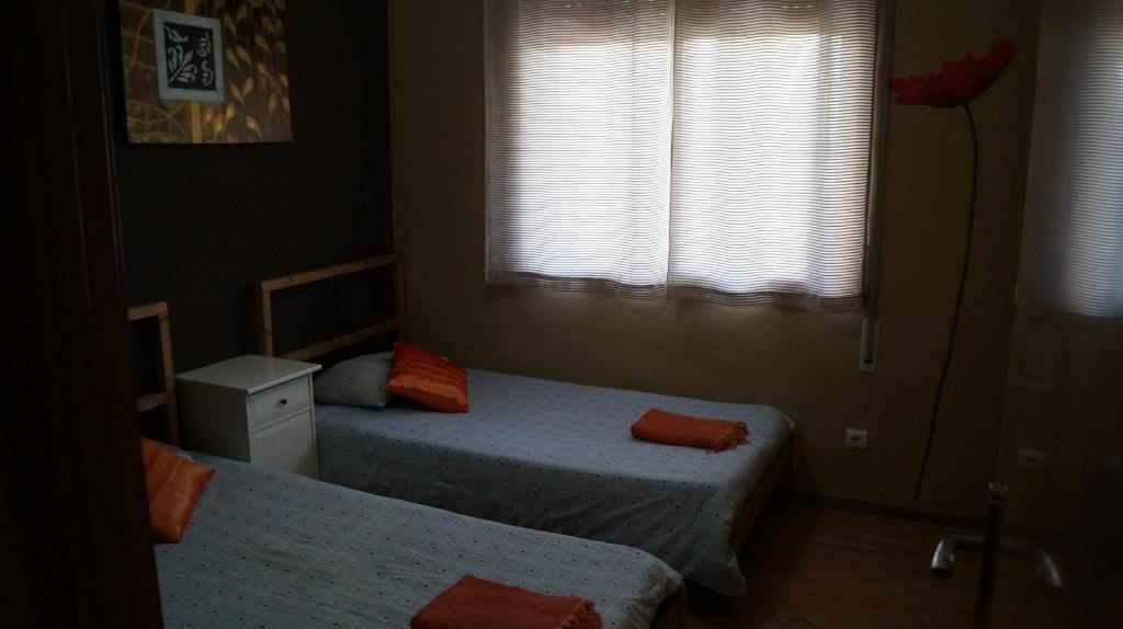 Apartamento Good-apartments