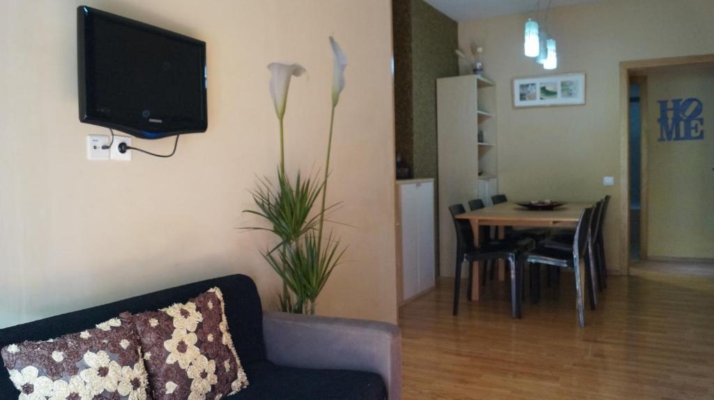 Apartamento Good-apartments Barcelona