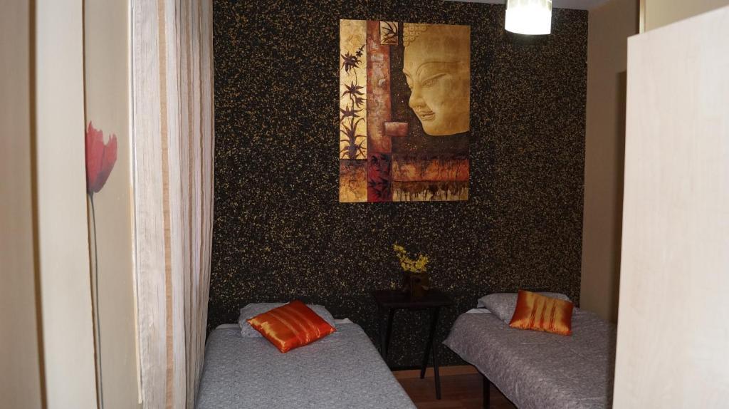 Apartamento Good-apartments Barcelona