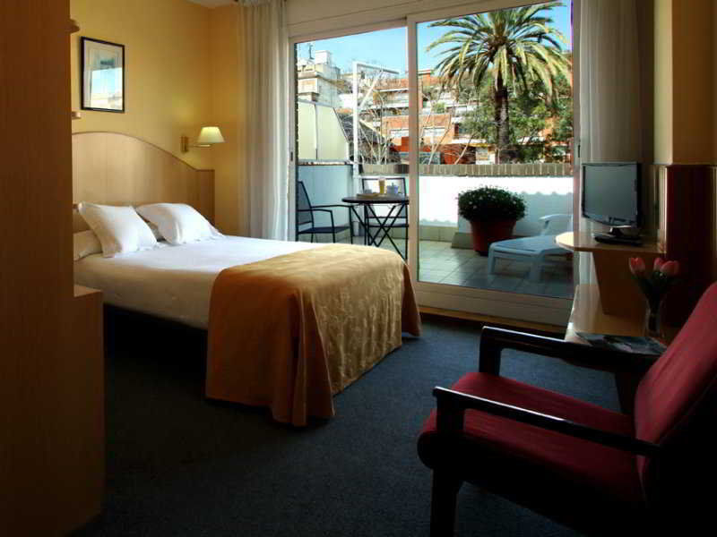 Apartahotel Bonanova