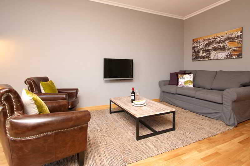 Apartamento Fga Eixample Barcelona