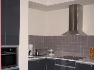 Limehome Rector Triado Apartamento *