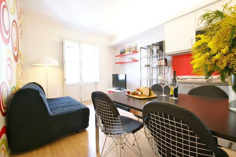 Bcn Town Born Apartamento Barcelona