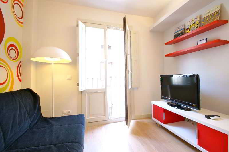 Apartamento Bcn Town Born Barcelona