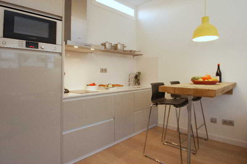 Apartamento Ramblas Deluxe *
