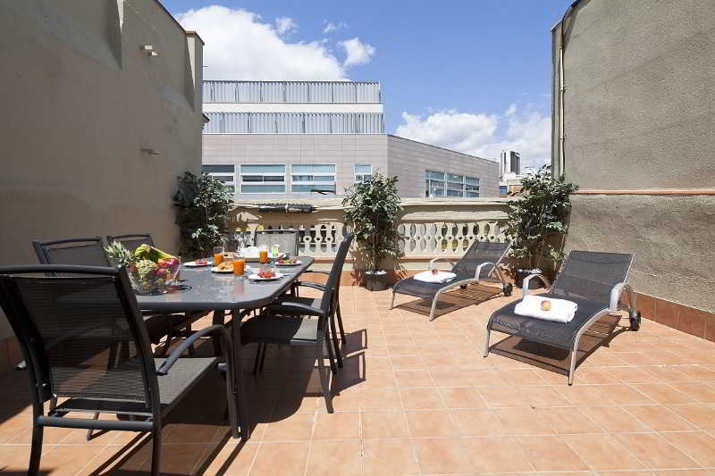 Apartamento Bonavista - Eixample *