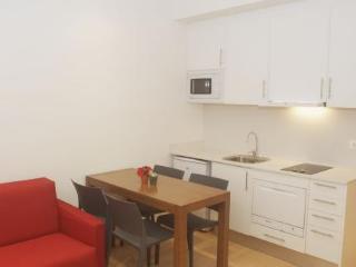 Bonavista - Eixample Apartamento Barcelona