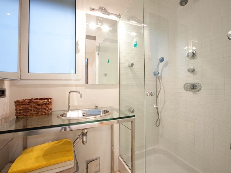 Apartamento Rent Ramblas