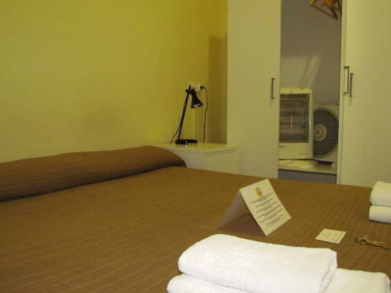 Ramblas Guest house