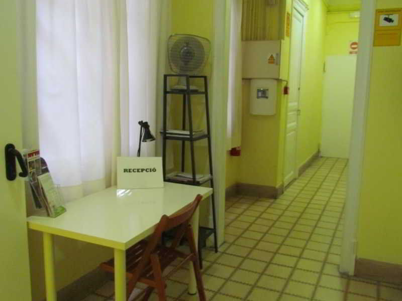 Ramblas Guest house *