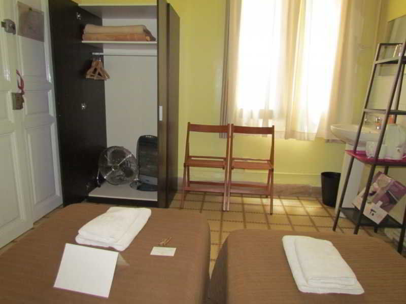 Ramblas Guest house Barcelona