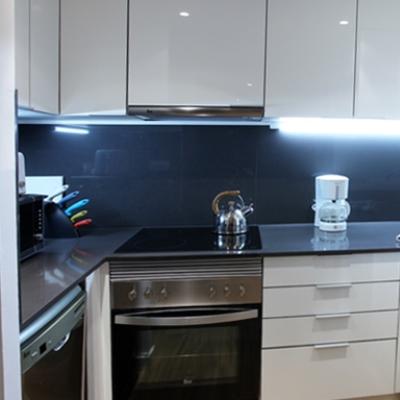 Apartamento Mh Urban Barcelona