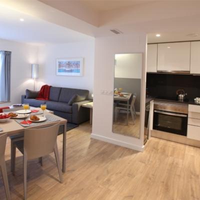 Apartamento Mh Urban
