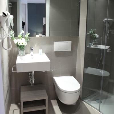 Mh Urban Apartamento Barcelona