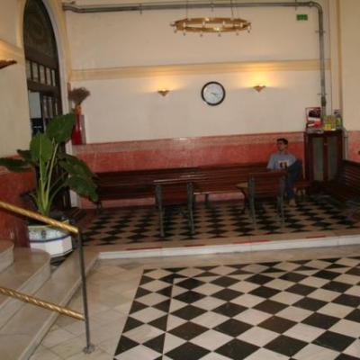 Peninsular *