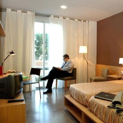 àgora Bcn. Residencia Universitaria Internacional Barcelona