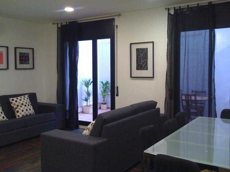 Mh Sant Pau Apartamento