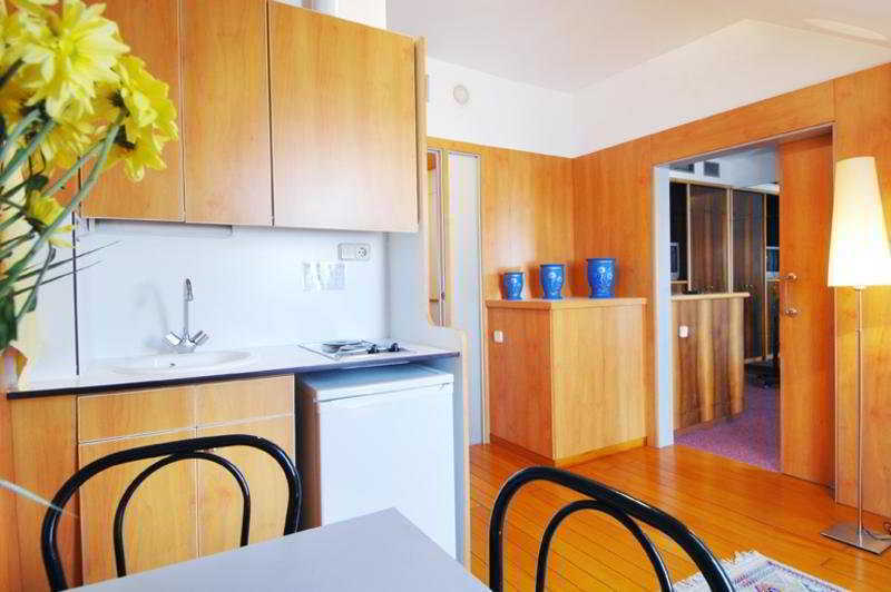 Bonanova 3* Barcelona