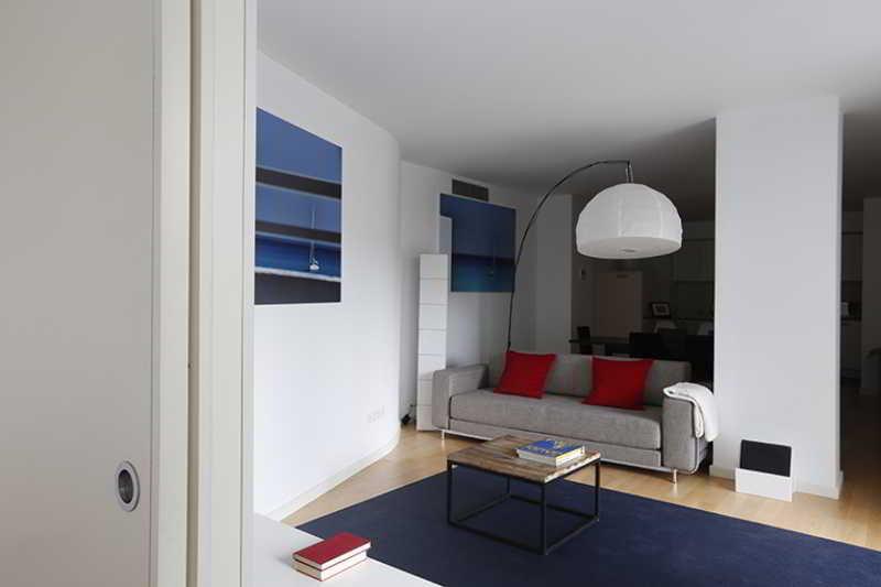 Apartamento Around Mistral Pool Barcelona