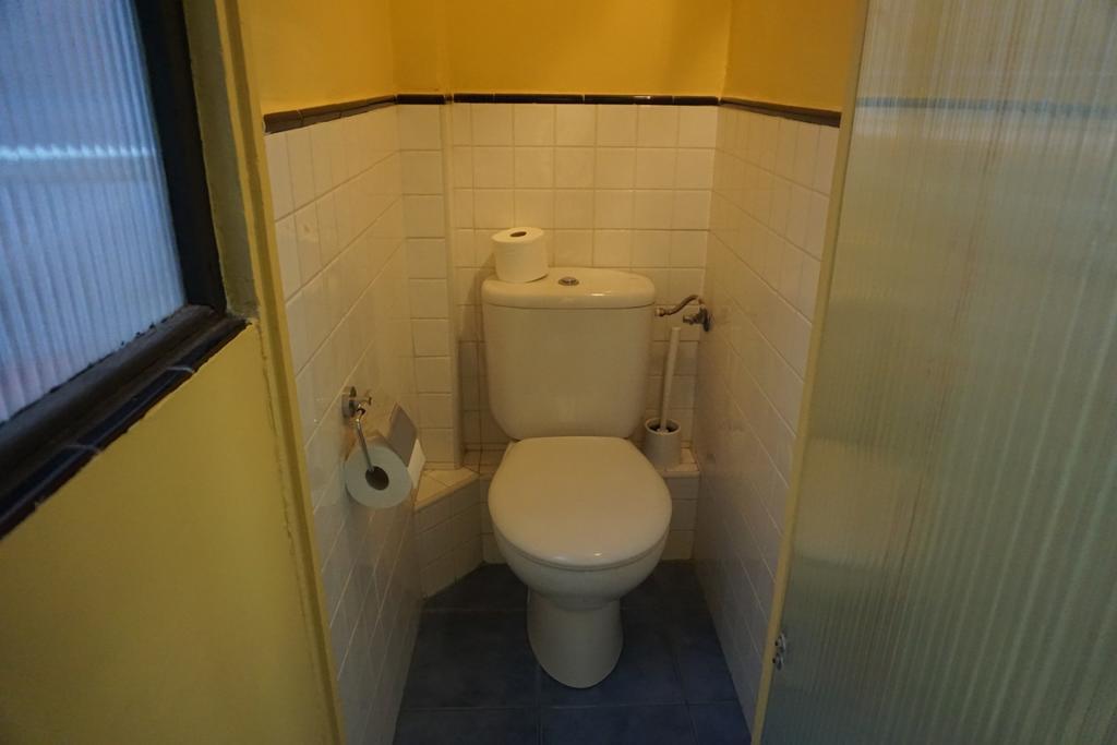 Apartment Aparteasy - Montjuic & Fira Barcelona