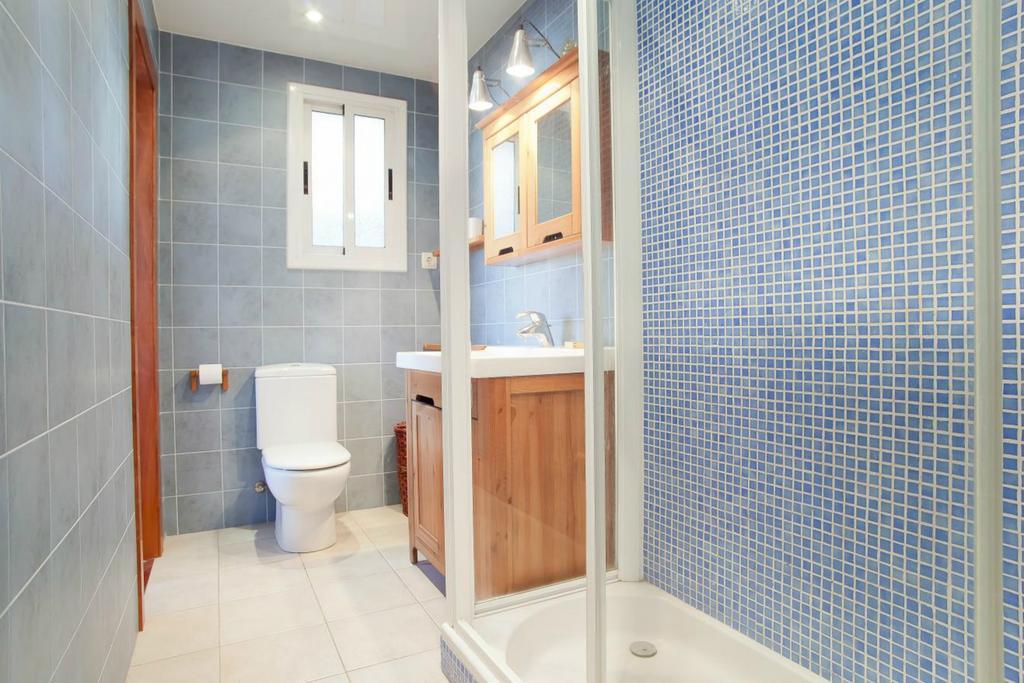 Apartamento Aparteasy - Atic Sagrada Familia