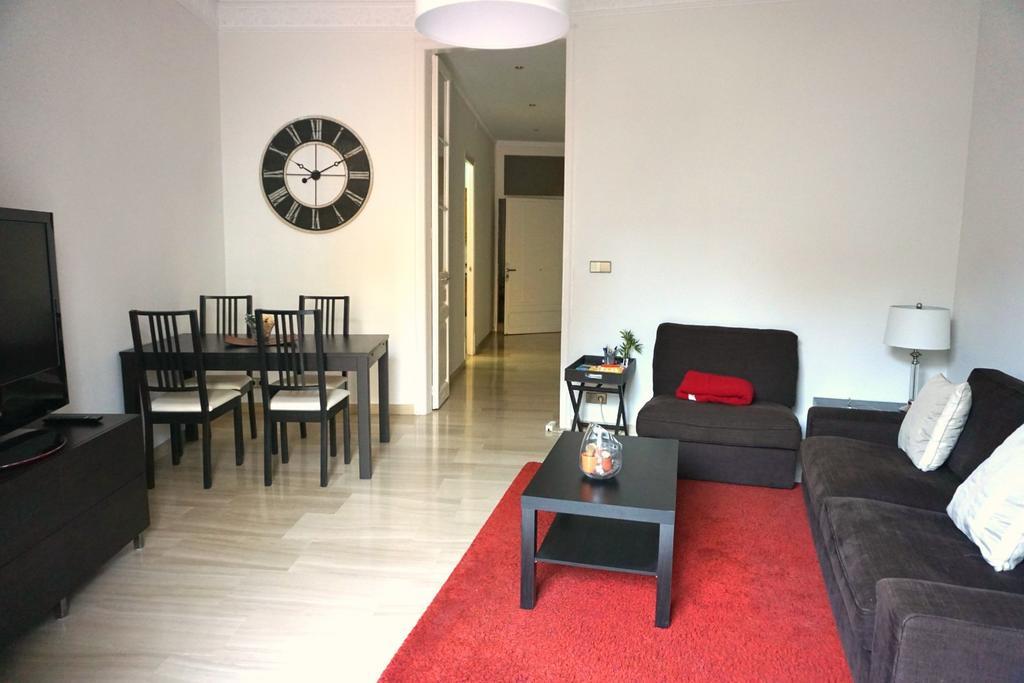 Aparteasy - Passeig De Gracia