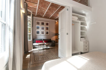 Weflating Sant Antoni Market Apartamento Barcelona