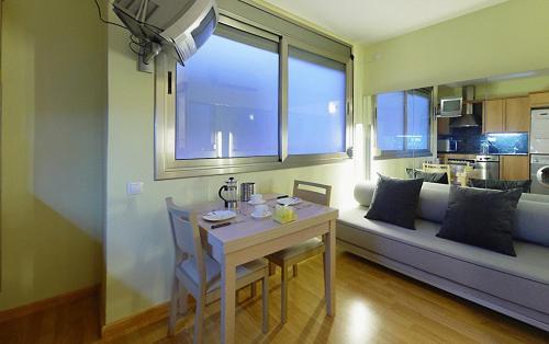 Living * Barcelona