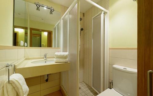 Living Hotel Barcelona