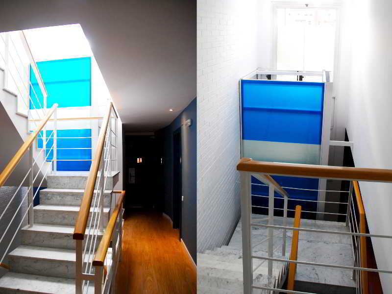 Bypillow House Hotel *