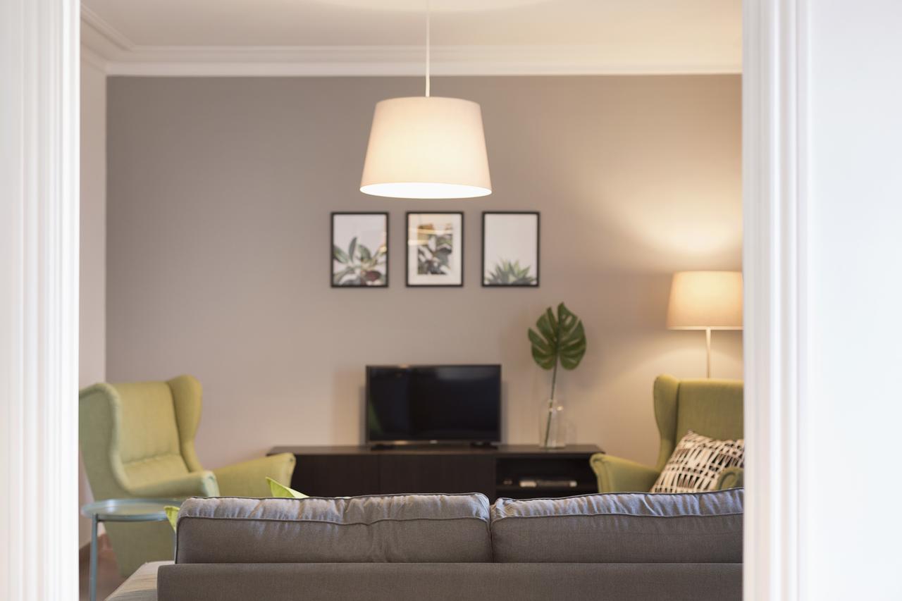 Eixample Casanova Nextdoor Apartment Barcelona