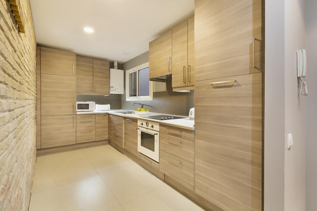 Apartment Eixample Casanova Nextdoor *