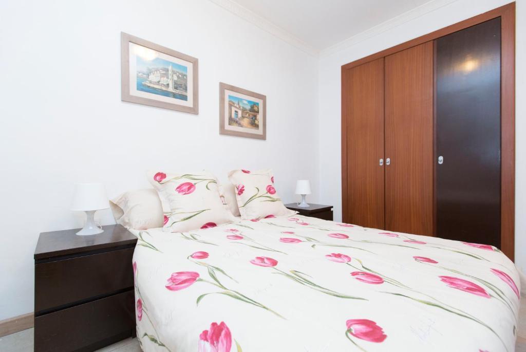 Apartamento Gracia *