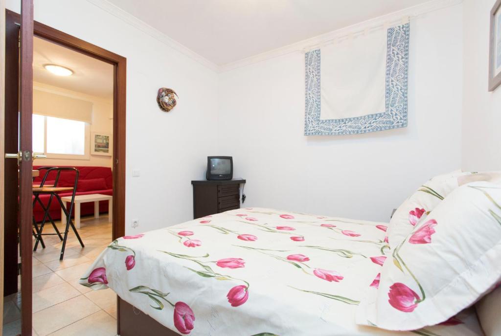 Apartamento Gracia