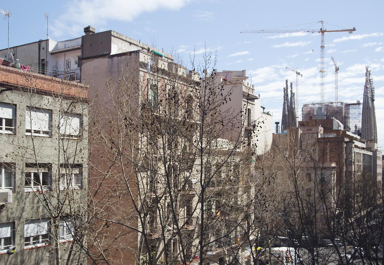 Go-bcn Sagrada Familia Barcelona