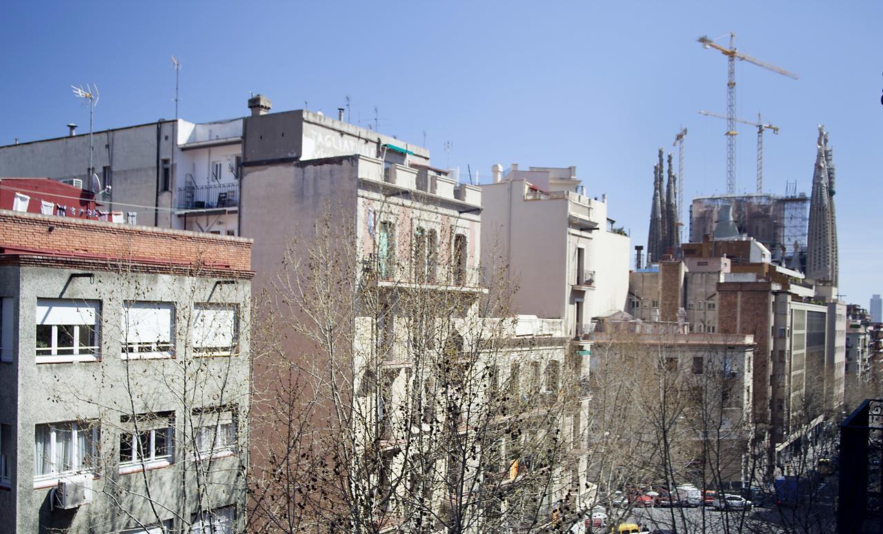 Go-bcn Sagrada Familia